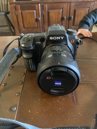 Sony aloha 700 digital - aloha,